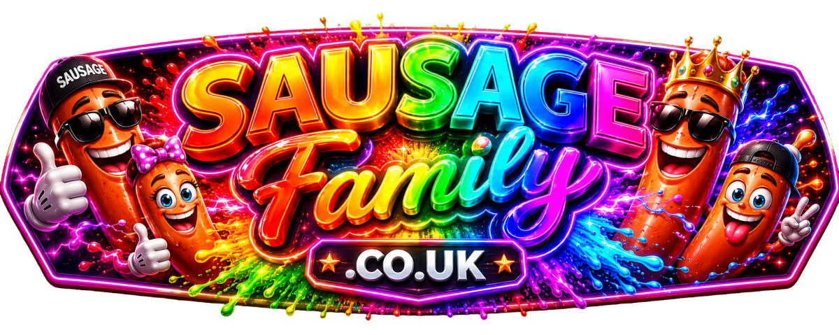 Sausage Family